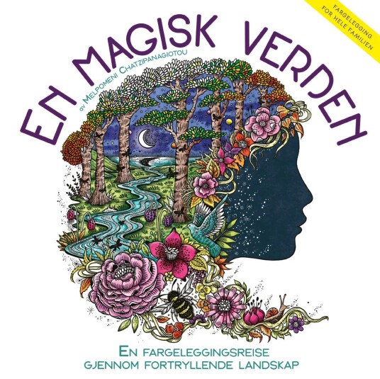 En magisk verden En magisk verden