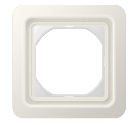 Jung Cd681wuw Plast Jung 1 Stykker