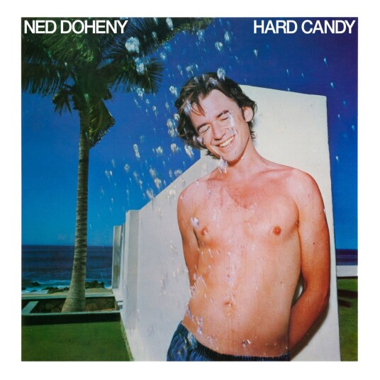 Ned Doheny Hard Candy LP/Vinyl Ned Doheny Hard Candy LP/Vinyl