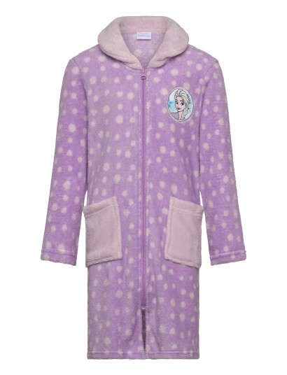 Frost Pyjama Purple 98