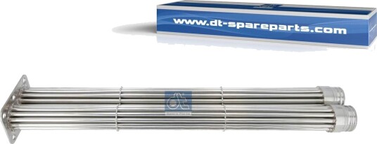 DT Spare Parts 3.18197 EGR-modul