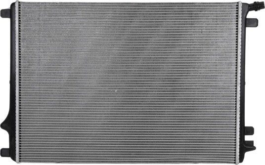 Radiator, motorkjøling KAMOKA 7700113
