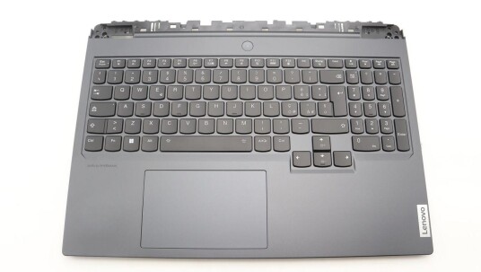 Lenovo COVER Upper Case ASM_ITA