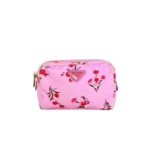 Prada Vintage Dame Rosa Prada Vintage Dame Rosa