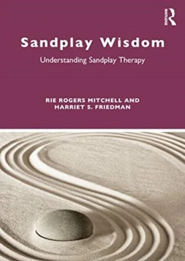 Sandplay Wisdom Av Rie Rogers Mitchell, Harriet S. Friedman