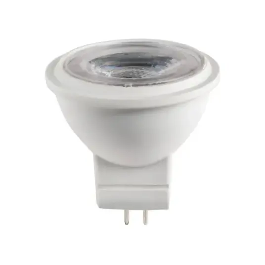 MR11 LED 4W Ra90 38° 2700K 300lm Dimbar