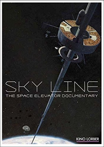 Sky Line DVD