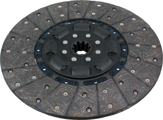 Clutchplate FEBI BILSTEIN 105047