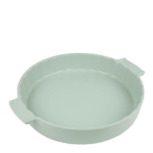 Peugeot - Appolia kjøttpaiform (dyp) 28 cm sage green