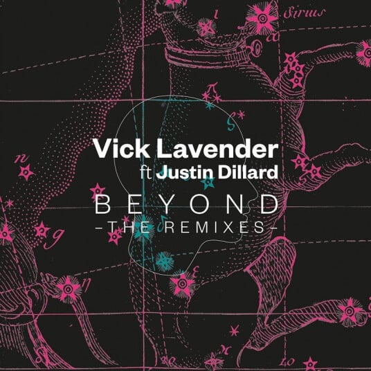 Beyond: The Remixes