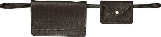 Becksöndergaard Leava Beltch Bag   Brown   ONE SIZE