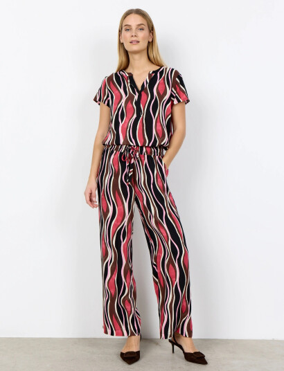 Soyaconcept Sc Cammi Multi/patterned XL