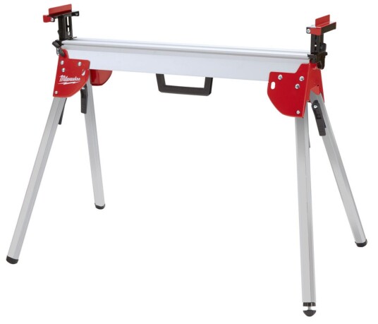 Milwaukee Arbeidsbord MSL 2000 1.09 - 2.08m 14kg
