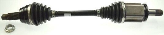 Löbro Drivaksel LÖBRO 305728