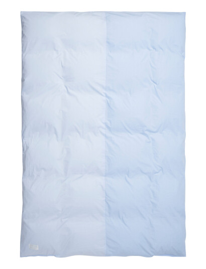 MAGNIBERG Wall Street Duvet Cover - Blue - 200X 220CM