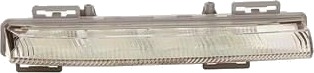 VAN WEZEL 3097958 Kjørelys