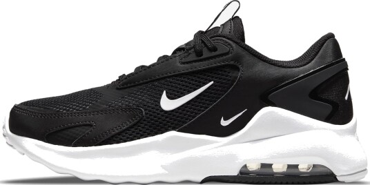 Nike  Air Max Bolt Sneakers Wmns Black/White   001 BLACK/WHITE BLACK 42