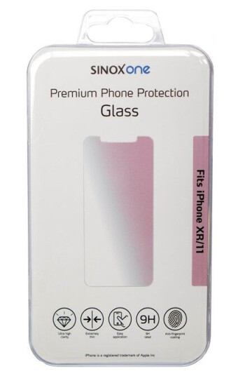 Sinox One Protection