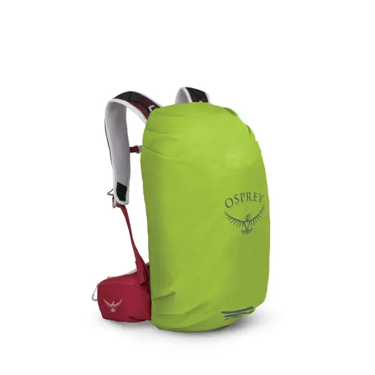 Osprey Hi-Vis Raincover Xs Limon Green OS Osprey Hi-Vis Raincover Xs Limon Green OS