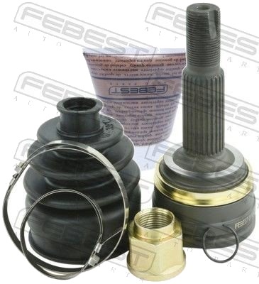 Drivledd FEBEST 0110-ALA49R
