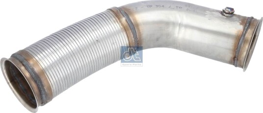 Sikringsring DT Spare Parts 1.14823