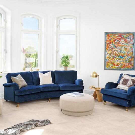 Furninova Cork Krakk med kategori B stoff Furninova Cork Krakk med kategori B stoff