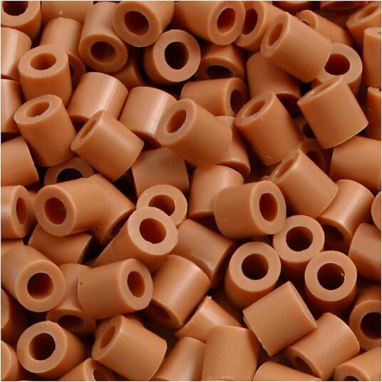 Photo Pearls Creativ Company Str 5x5 mm Hullstr 2,5 mm 1 Pk
