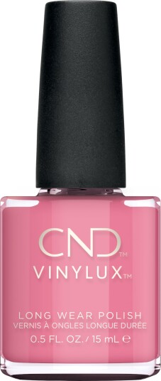 CND VINYLUX Long Wear Polish Kiss From A Rose #349 15ml