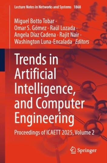 Trends in Artificial Intelligence and Computer Engineering