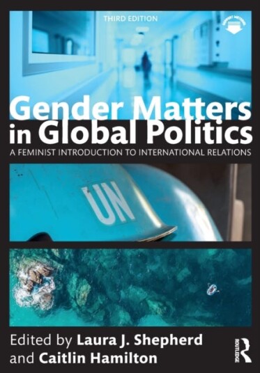 Gender Matters In Global Politics