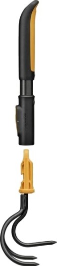 Fiskars 1080720 Jordhakke Arbeidsbredde 90 Mm 1080720 Fiskars 1080720 Jordhakke Arbeidsbredde 90 Mm 1080720