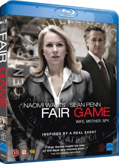 Fair Game (2010) Fair Game (2010)