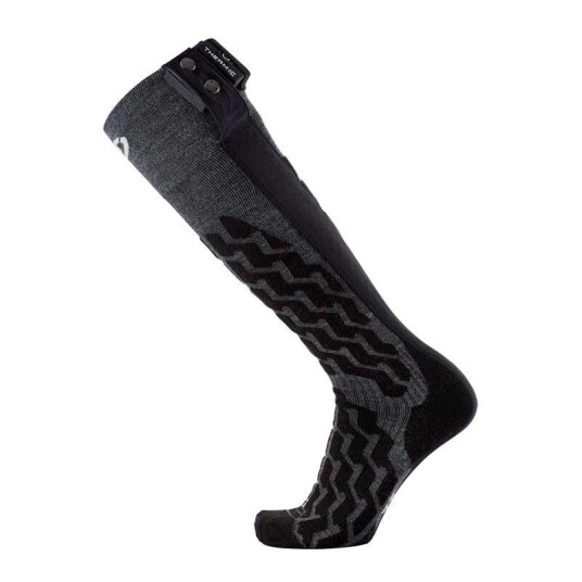 Therm-IC Powersocks Heat Fusion Unisex varmesokker u/ batterier T45-2100-103 39-41 2022