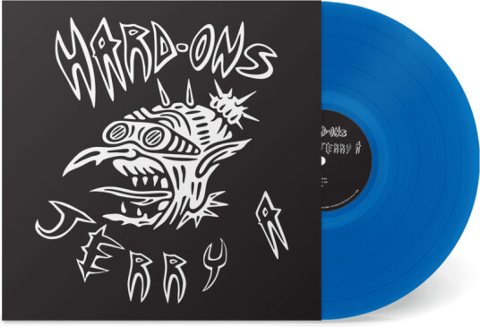 HardOns / Jerry A.