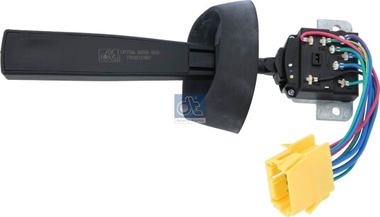 Vindusviskerbryter DT Spare Parts 2.27055