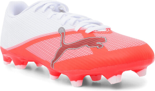 PUMA Ultra 7 Play Fg/Ag   Red   44.5
