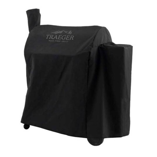 Traeger Pro 780 D2 Cover