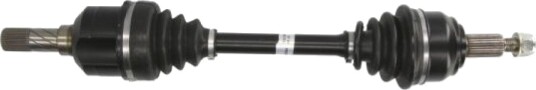 Point Gear Drivaksel POINT GEAR PNG72489