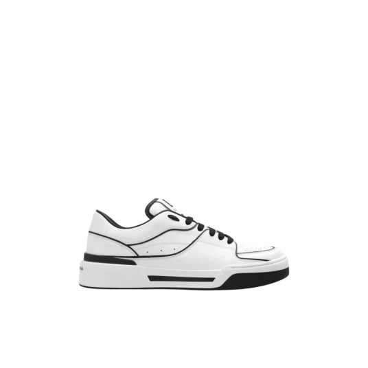 Dolce & Gabbana Herre Sko Flerfarget 39 1/2 EU