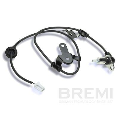 ABS sensor BREMI 50705 ABS sensor BREMI 50705