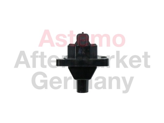 Tennspole coil HÜCO 2503841