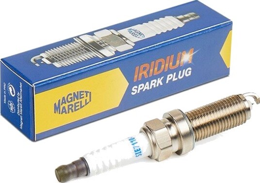 Tennplugg MAGNETI MARELLI 062711000055