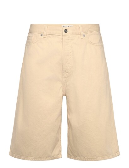 WOOD WOOD Wwtype 16 Jorts 25377   Cream   30
