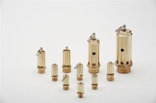 Drift Air 55896468 Sikkerhetsventil 3/4" 11 bar