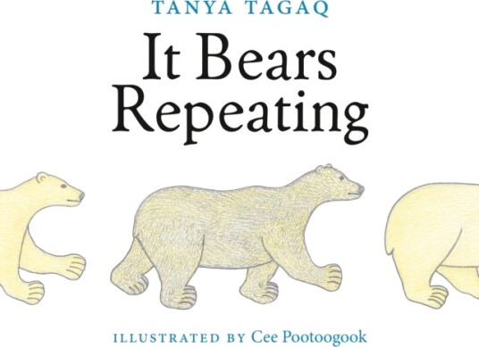 It Bears Repeating It Bears Repeating