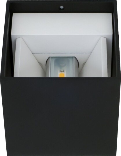 Origo Mini Vegglampe 2x1 LED Regulerbar