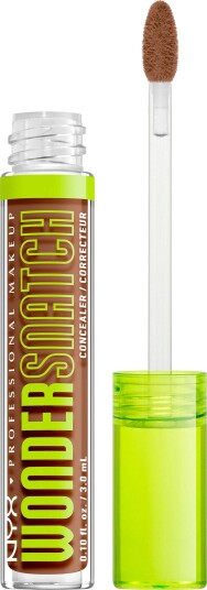 Wonder Snatch Concealer Sienna