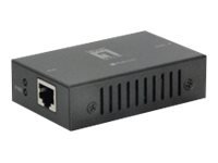 Levelone Por-0101 - Forsterker - 100Mb Lan - 10Base-T, 100Base-Tx - Opp Til 100 M
