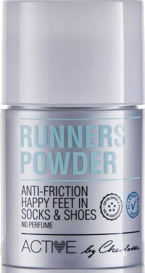 Active By Charlotte Runners Powder 50 g Active By Charlotte Runners Powder 50 g