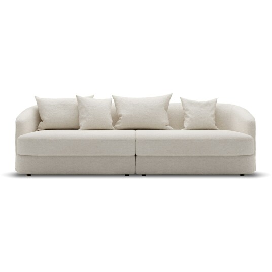 New Works Covent Residential Sofa Lana